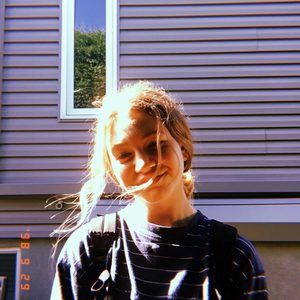 Meet your Posher, Laurie-anne